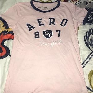 Aeropostale T-Shirt | Size: S